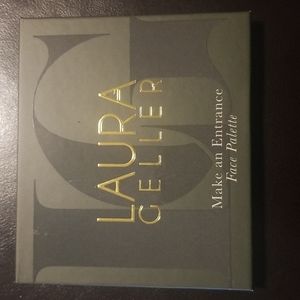 LAURA  GELLER Face Palette